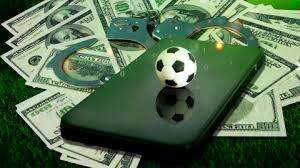 Apuestas Fuera de España Una Experiencia Global