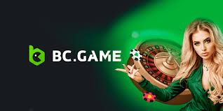 BC Game Casinò Un Mondo di Divertimento e Vincite