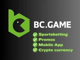 BC Game Online Casino एक नई दुनिया का अनुभव