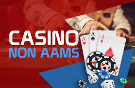 Casinò Non AAMS Senza Documenti La Guida Completa per Giocatori