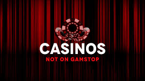 Discover the Benefits of Casinos Not on GamStop