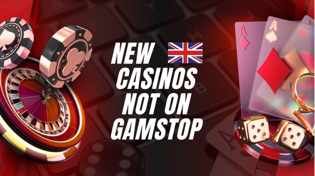 Discover the Best British Casinos Not on GamStop