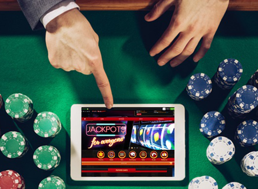 Experience the Thrill at Twinky Win Casino & Sportsbook 126372845