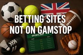 Explore Non Gamstop UK Betting Sites for an Enhanced Gambling Experience