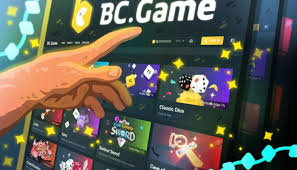 Exploring BC.GAME The Rise of Online Gaming in Nigeria -2125000060