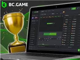 Exploring BC.GAME The Rise of Online Gaming in Nigeria -2125000060