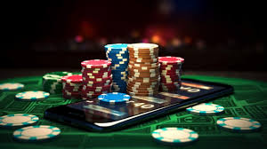 Exploring the Excitement of Online Casino BOF