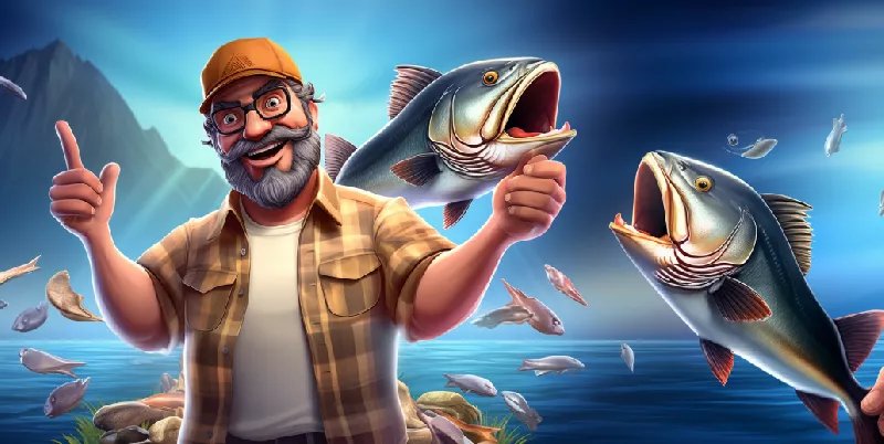 Experience the Magical World of Cai Shen Fishing in India Online Casinos