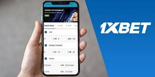 Discover 1xBet TOTO A New Era of Sports Betting