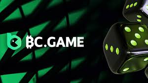 Discover the Thrill of BC.Game Hub Your Ultimate Gaming Destination