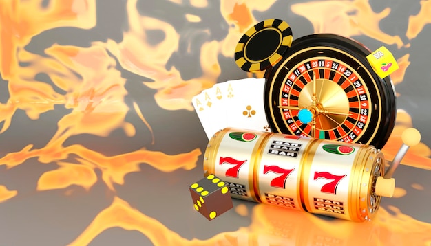 Discover the Thrills of Bull Spins Casino -1789301170