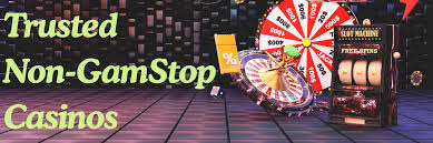 Discovering Betting Sites Not on GamStop A Comprehensive Guide