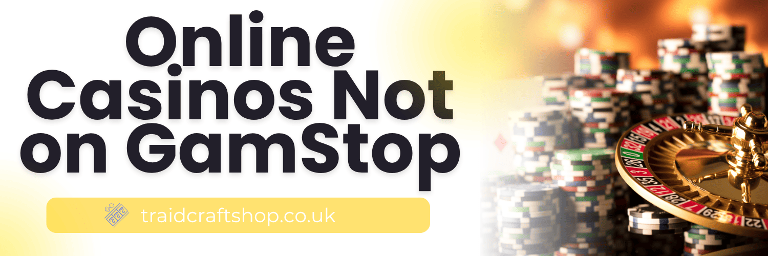 Discovering Betting Sites Not on GamStop A Comprehensive Guide
