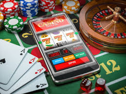 Emerging Trends in European Casinos A Comprehensive Overview