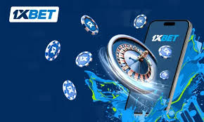 Experience Thrilling Betting on the Go with the 1xBet App