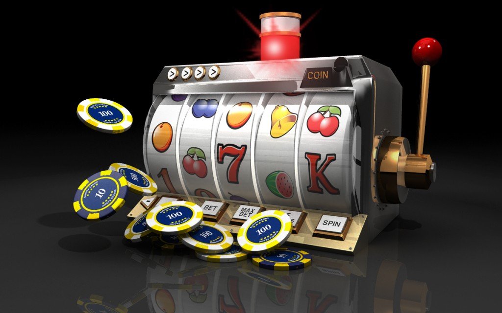 Experience Thrilling Gaming at Casino BloodySlots