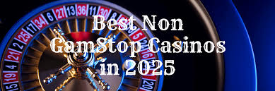 Exploring the World of Non Gamstop Casinos 886512799