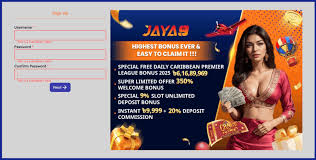 Jaya9 vs Other Online Casinos A Comprehensive Comparison