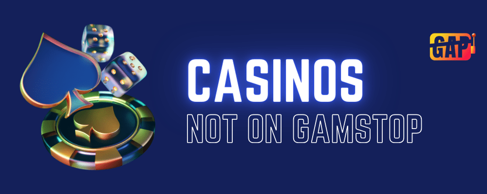 Non Gamstop Casinos Your Ultimate Guide to Playing Beyond Limits