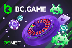 استمتع بأفضل تجربة في كازينو العملات المشفرة عبر BC.Game