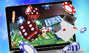 Cat Casino Путешествие в мир азартных игр для любителей кошек