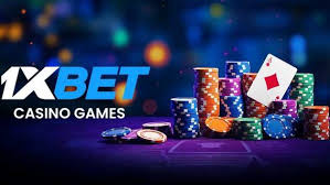 Discover the Excitement of 1xBet Malaysia Online Casino -2144260466