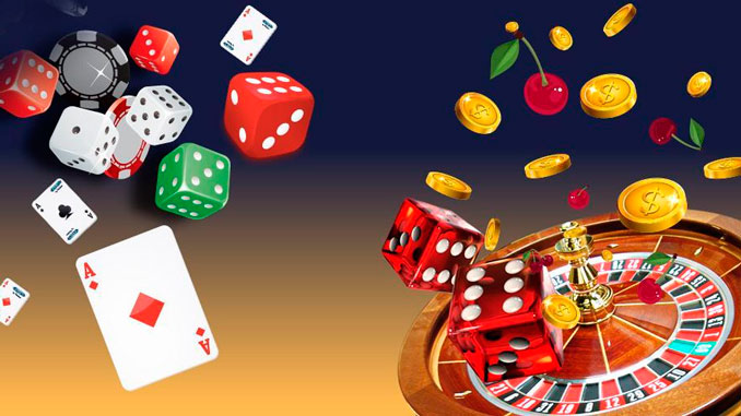 Experience the Excitement of Betbuffoon Casino Online Games