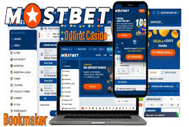 Experience the Thrill of Gaming and Betting with Mostbet