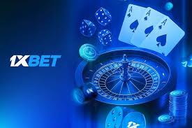 Exploring the Thrilling World of 1xBet Sports Betting