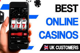 Exploring UK Online Casinos That Accept PayPal