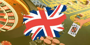 Exploring UK Online Casinos That Accept PayPal