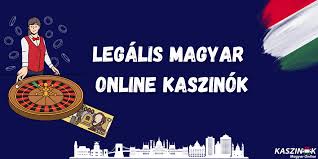 Fedezd fel a legjobb magyar kaszinókat online! -1130779841