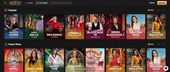 Mafia Casino Online España La Nueva Era de los Casinos en Línea