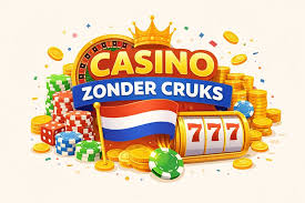 No CRUKS Casino Ontdek de Vrijheid van Gokken