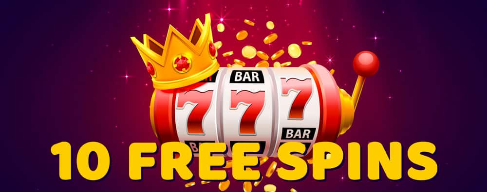 Unlock Your Luck Get 75 Free Spins No Deposit Required