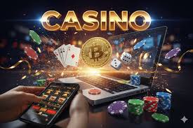 Bedste Udenlandske Online Casino En Guide til de Bedste Platforme