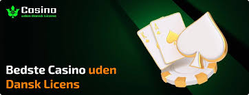 Bedste Udenlandske Online Casino En Guide til de Bedste Platforme