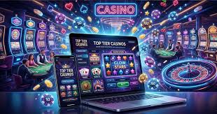 Bedste Udenlandske Online Casinoer En Guide til Succes