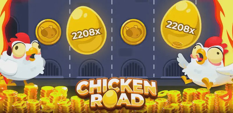 Få en Glimt af Chicken Road 2 før du spiller det online i Danmark in Denmark
