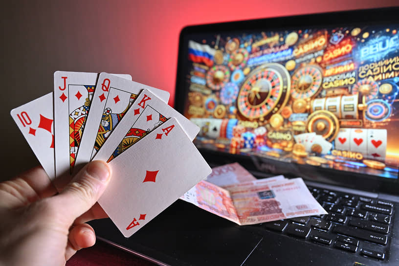 Discover Aphrodite Casino & Sportsbook Where Luck Meets Elegance