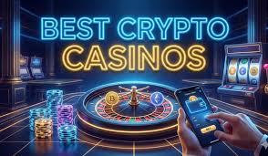 Discover the Best Crypto Casino Sites for 2023 -162268872 Discover the Best Crypto Casino Sites for 2023 -162268872