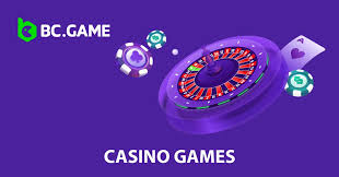 Experience the Thrill of BC.Game Online Casino -813380434