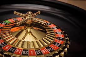 Experience the Thrill of Live Roulette A Comprehensive Guide -390328997