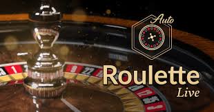 Experience the Thrill of Live Roulette A Comprehensive Guide -390328997