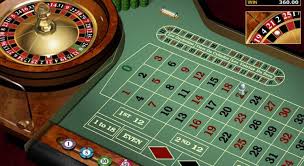 Experience the Thrill of Live Roulette A Comprehensive Guide -390328997