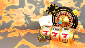 Experience the Thrill of Online Casino 007 829613003