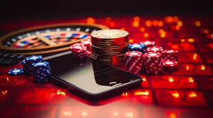 Experience the Thrill of Ricardo's Online Casino UK 990633816