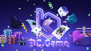 Explore the Exciting World of BC Game Online Casino Explore the Exciting World of BC Game Online Casino