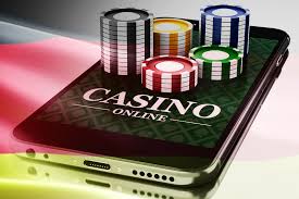 Exploring SpinFred Casino A Premier Online Gaming Experience