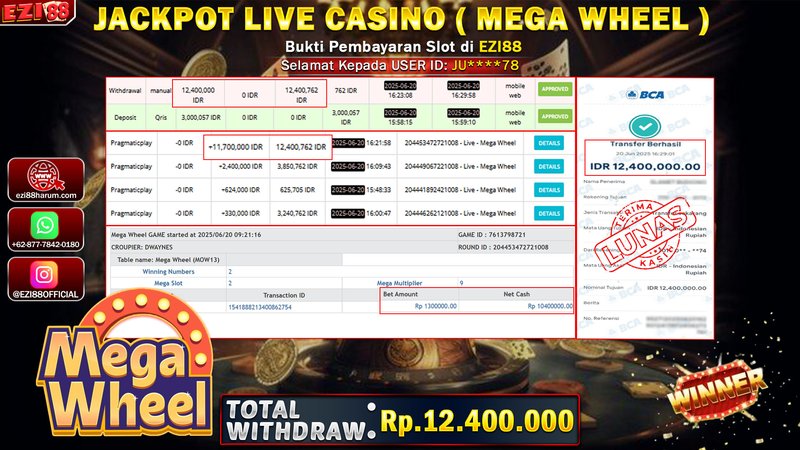 Germany - winmega Login